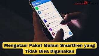 *123*789# Smartfren Tidak Bisa