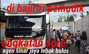 Agen Po Sinar Jaya Lebak Bulus