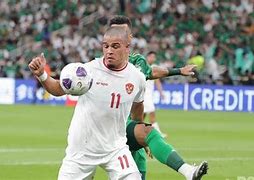 Arab Saudi Vs Indonesia Jam 1 Siang Atau Malam