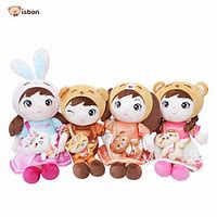 Boneka Anak Anak Perempuan