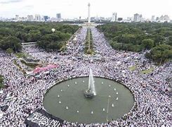 Demo 212 Tahun Berapa