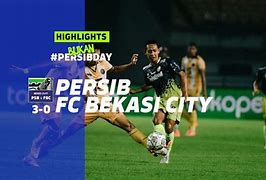 Fc Bekasi City Vs Persija Jakarta Live Score