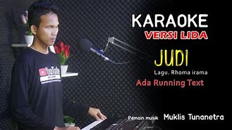 Judi Karaoke