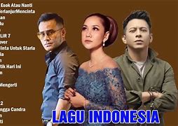 Lagu Pop Indonesia Terbaru 2023 Lirik