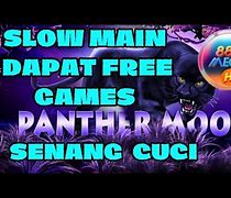 Panther Moon Modal 10 Juta Rupiah