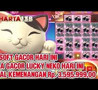 Pg Soft Gacor Hari Ini Optimal Slot Lucky Neko Hari Ini Terbaru