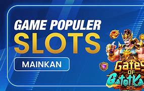 Pistol4D Situs Judi Slot Online Tergacor Terpercaya