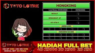 Predator Sgp Hari Ini Live Draw Hk Tercepat Hari Ini