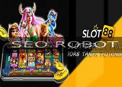 Sistem Program Game Slot Seperti Apa